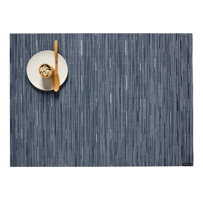 Set of 4 Bamboo Placemats