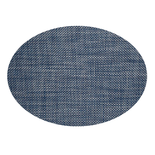 Set of 4 Basketweave Placemats
