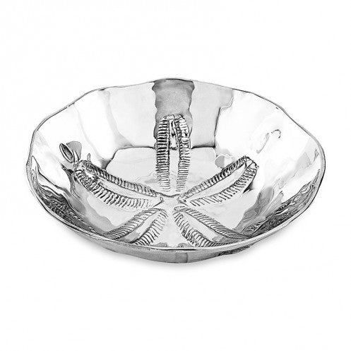Sand Dollar Bowl