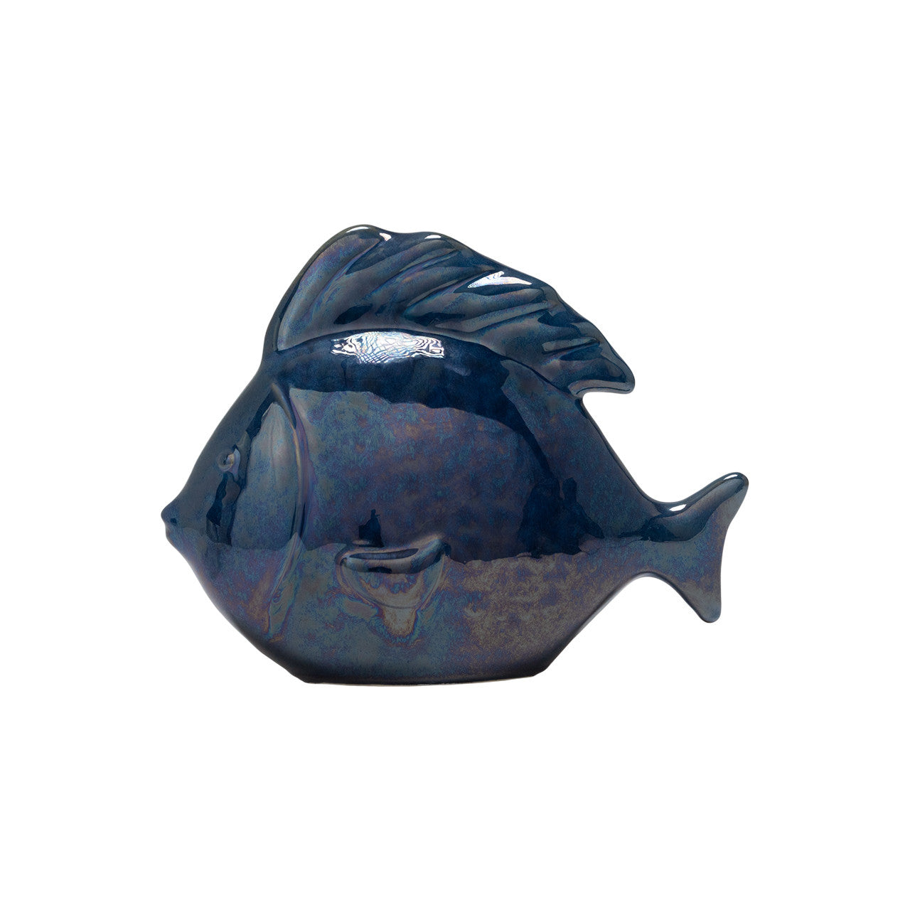 Nemoy Fish Figurine - Small