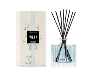 Reed Diffuser 5.9 fl oz.   Driftwood & Chamomile
