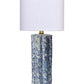 Flurry Table Lamp, Small- TO