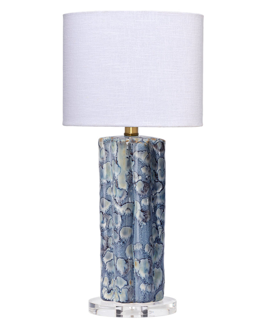 Flurry Table Lamp, Small- TO