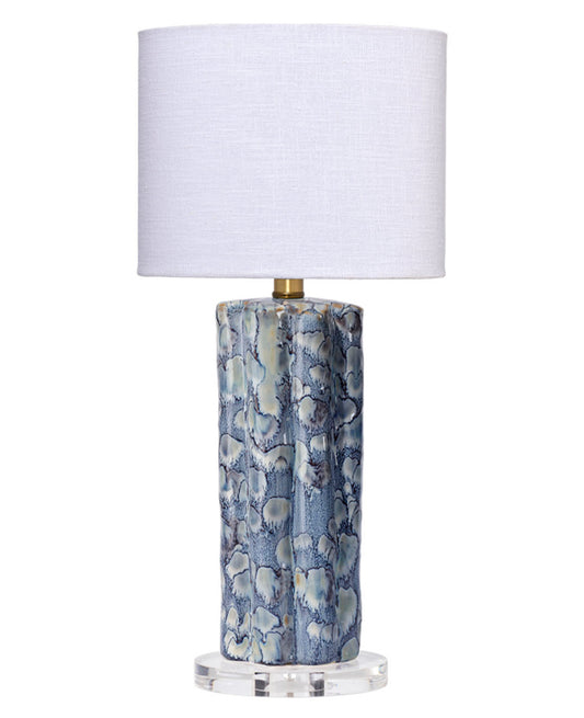 Flurry Table Lamp, Small- TO