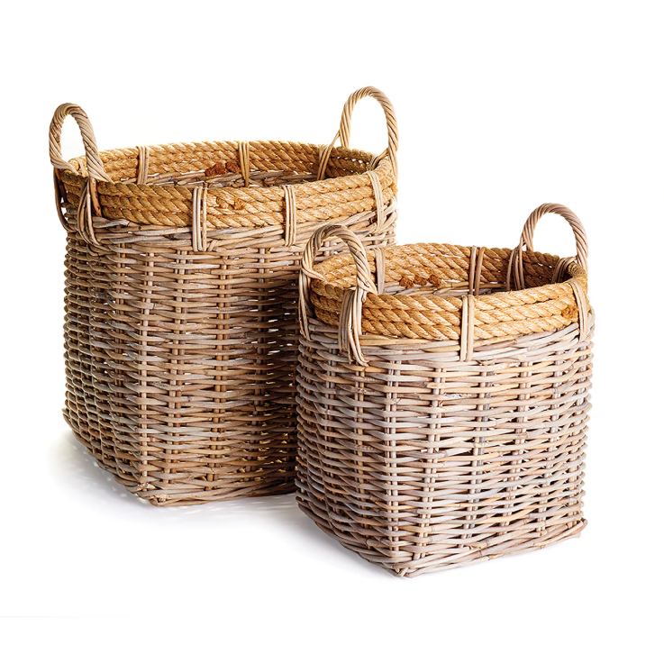SONOMA HARVEST BASKET - Small