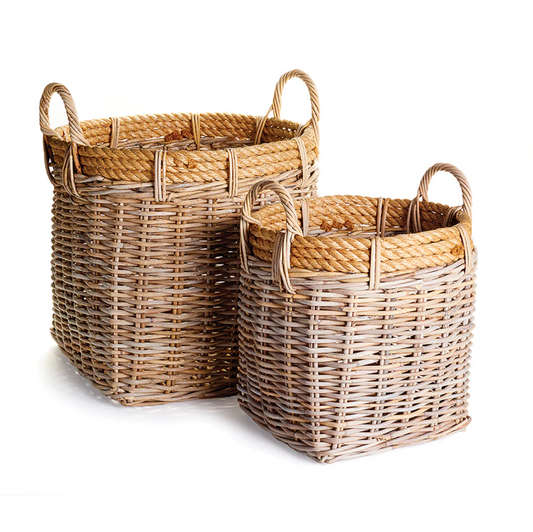 SONOMA HARVEST BASKET - Small