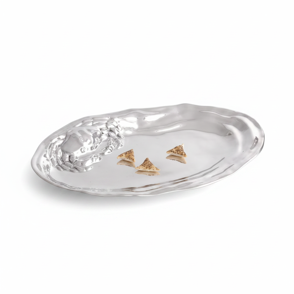 Beatriz Ball VIDA Crab Platter - Thumbnail 5