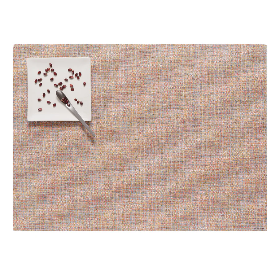 Boucle Tablemat - Rectangle 14" x 19" - Online Only