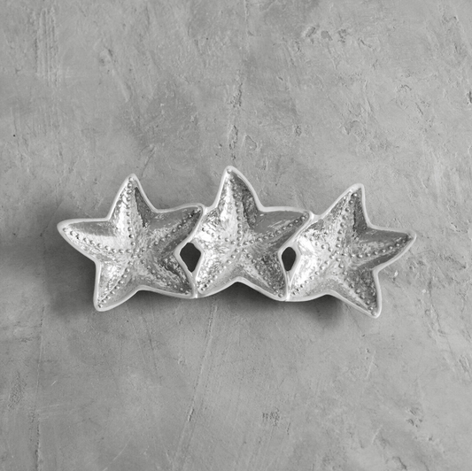 Starfish Triple Dip Ocean ***