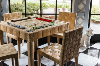 Liza Dining Chair
