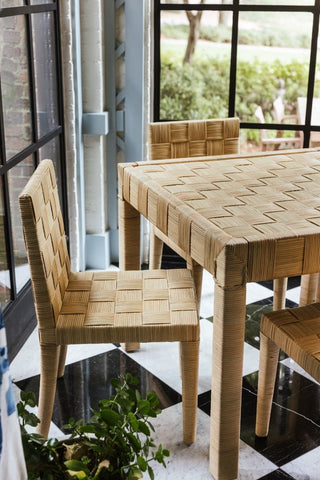 Liza Dining Chair
