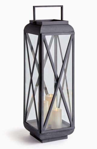 Terrazza Outdoor Lantern
