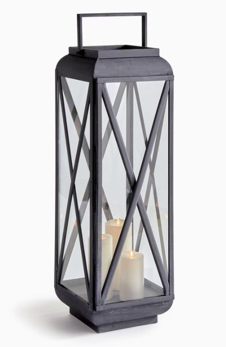 Terrazza Outdoor Lantern Large