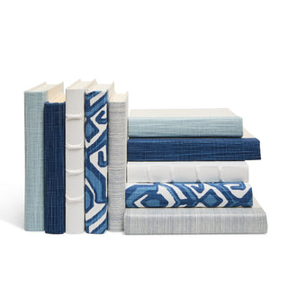 Julian Book Stack
