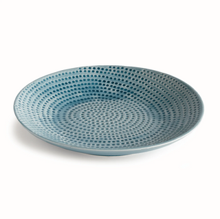 Miro Decorative Plate
