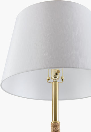Kamo Accent Floor Lamp
