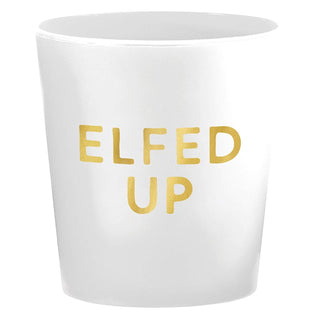 Frost Shot Cups   Elfed Up
