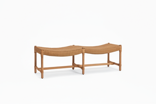 Murro Bay Bench
