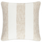 Awning Stripe Decorative Indoor/Outdoor Pillow