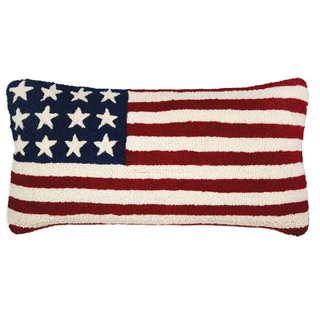Stars and Stripes   15" x 30"
