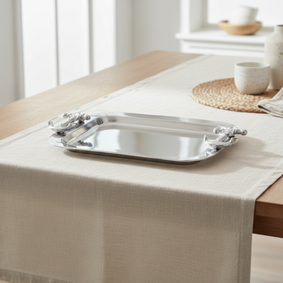 Anchor Handled Tray
