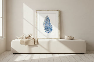 Oyster Shell 17
