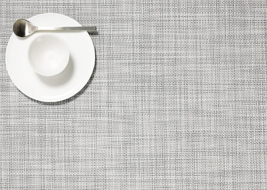 Mini Basketweave Rectangle Placemat