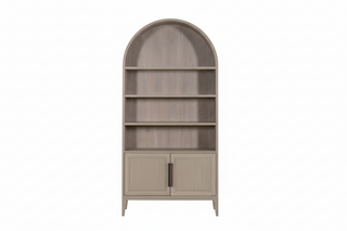 Morris Storage Bookcase
