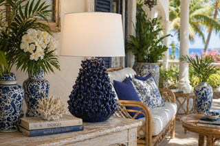 Anemone Table Lamp
