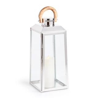 Oceanside Outdoor Lantern
