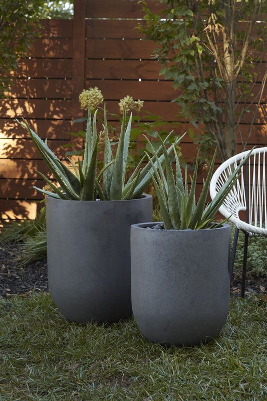 Leith Planter - Online Only