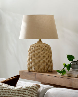 Levane Accent Table Lamp
