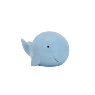 Whale Bank
