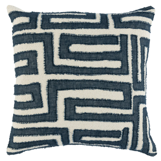 VC Mateo Azul Blue 22X22