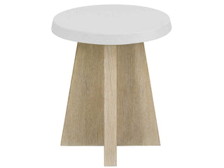 Dockside Accent Table
