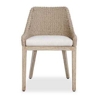 Paloma Outdoor Dining Chair
