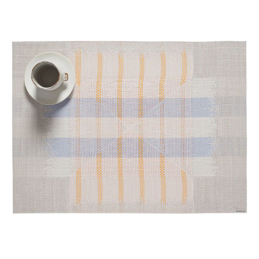 Mesa Tablemat - Rectangle - 14" x 19" - Online Only