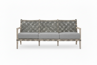 Costa Outdoor 77" Sofa
