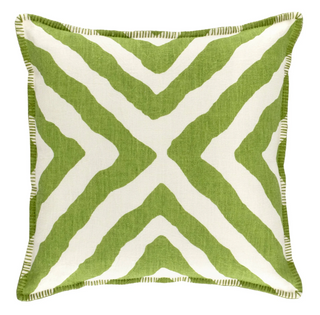 Impy Linen Decorative Pillow
