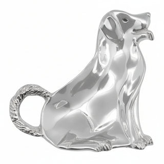 Labrador Trinket Dish
