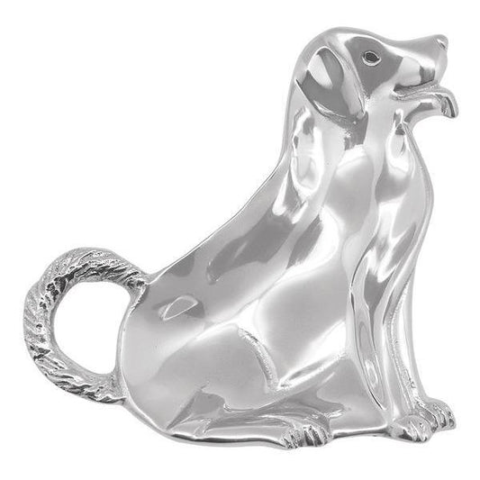 Labrador Trinket Dish