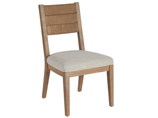 Set of 2   Canyon Side Chair
