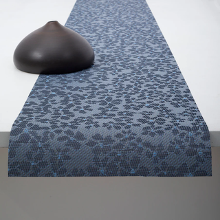 Flora Tablemat   Runner 14" x 72"
