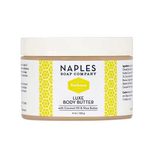 Verbena Luxe Body Butter 9 oz
