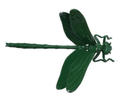 Cast Iron Dragonfly