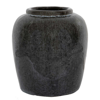 Thea Stoneware Vase ***
