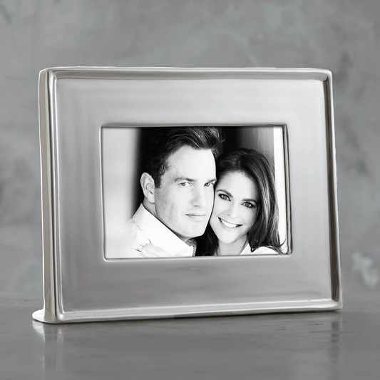 Jason 4" x 6" Horizontal Frame