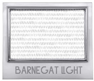 *CUSTOM* Barnegat Light Statement Frame
