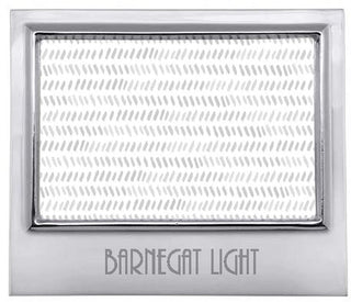 *CUSTOM* Barnegat Light Statement Frame
