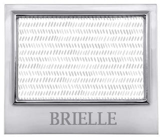 *CUSTOM* Brielle Statement Frame
